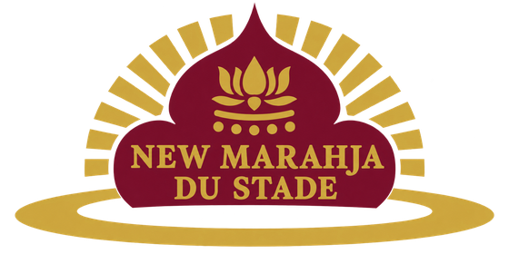 New Marahja du Stade