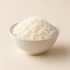 Riz basmati